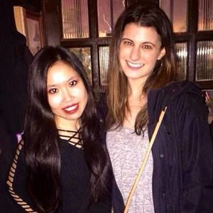 Meet your Posher, Nikki